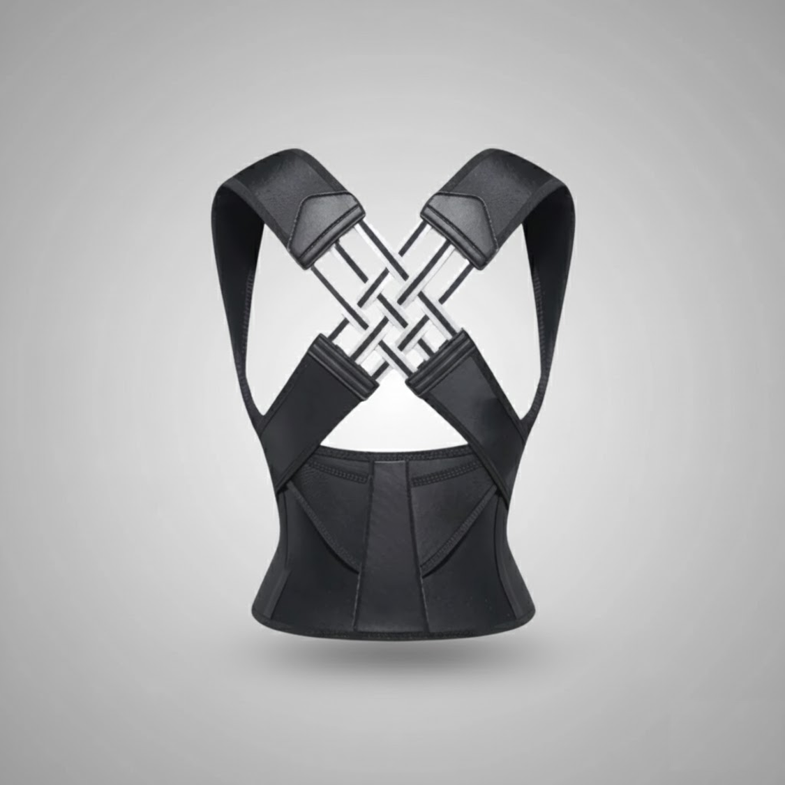 Perfect Posture Fix