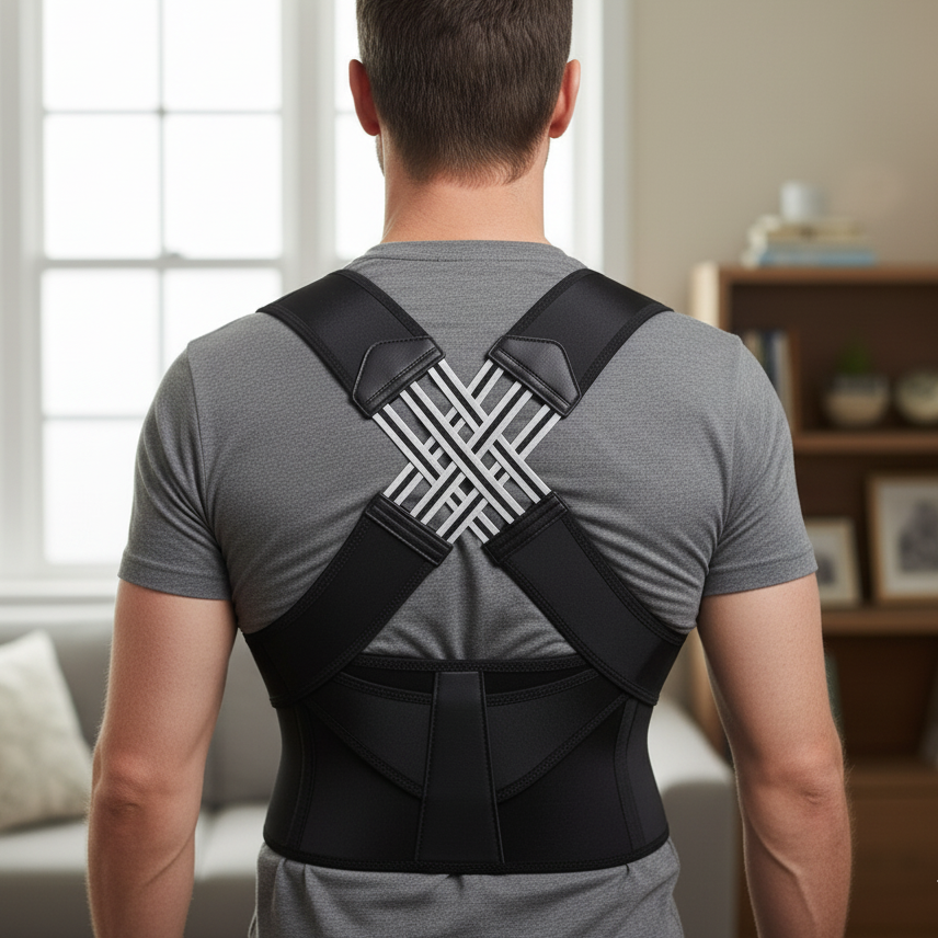 Perfect Posture Fix